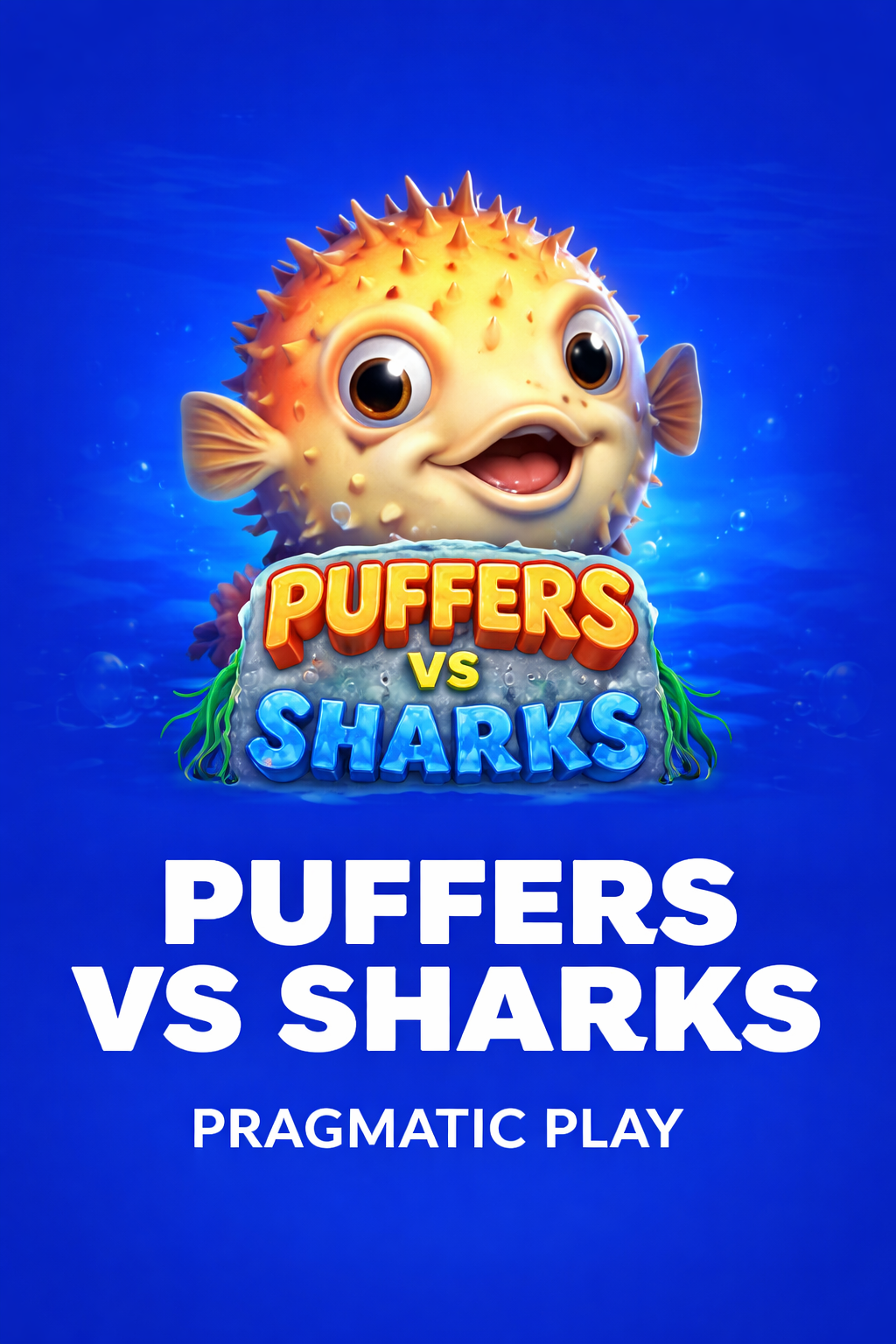 Puffers vs Sharks